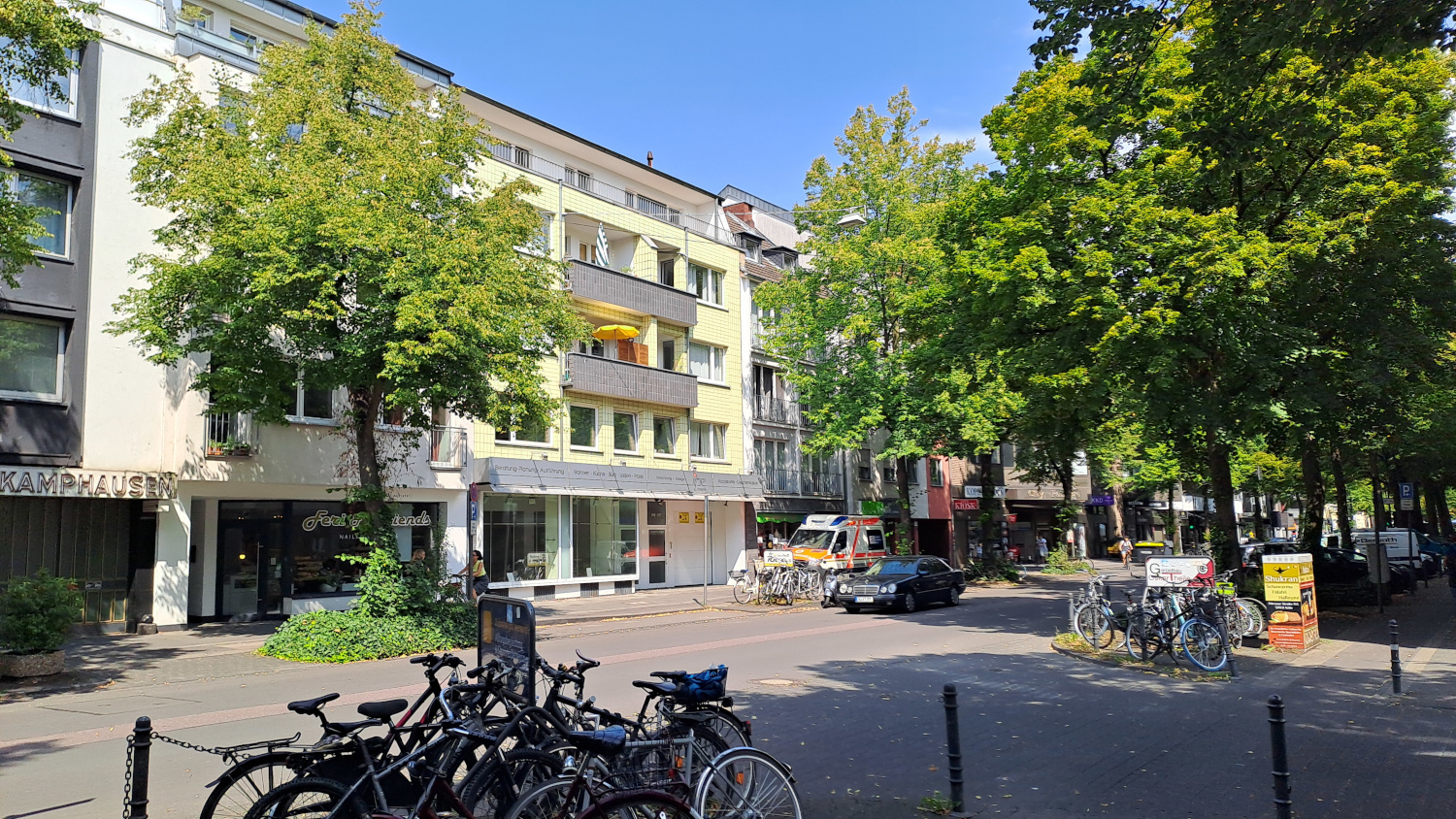 Lindenthal Cologne
